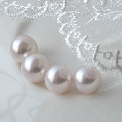 8.5-9mm Wholesale seawater pearls