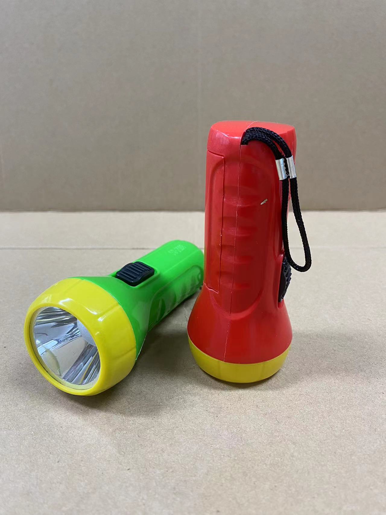 New design electric torch factory in China Cheap