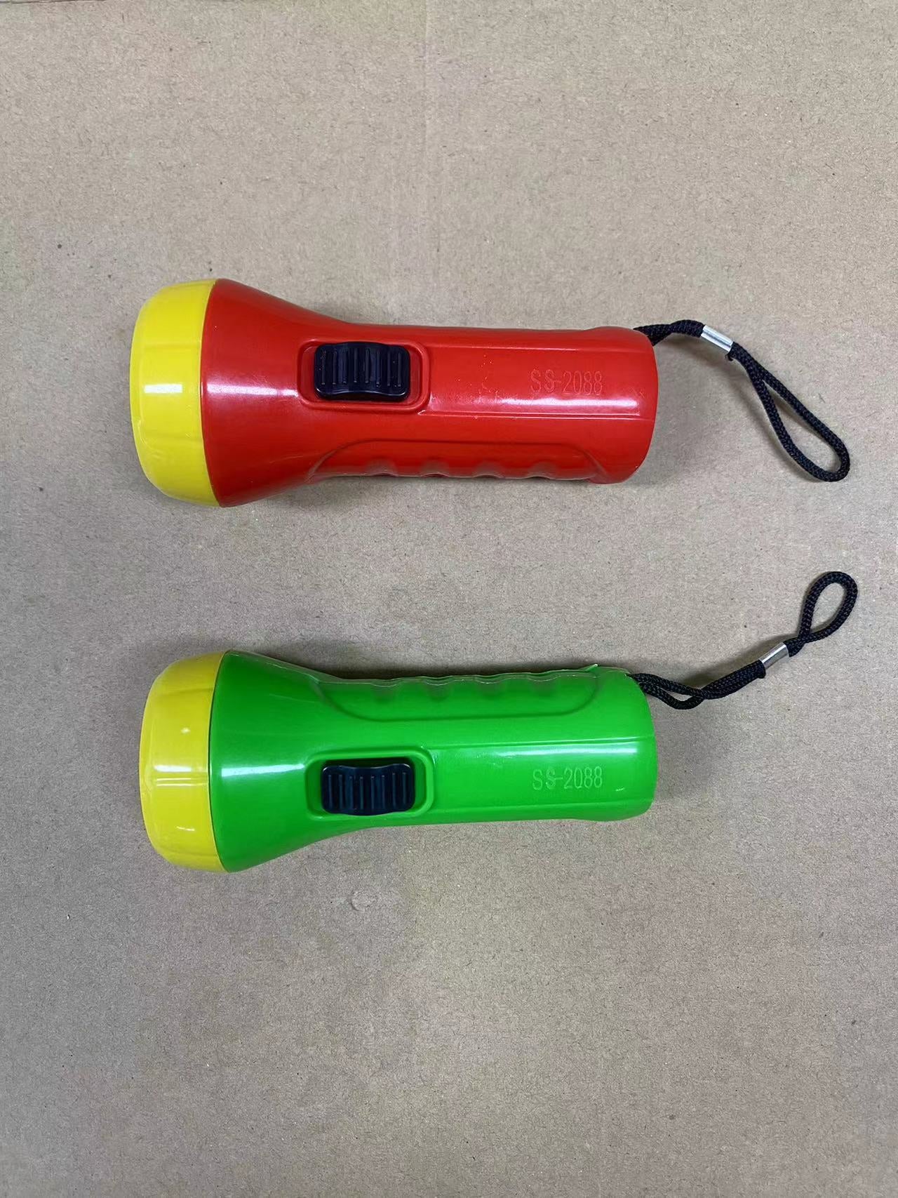 New design electric torch factory in China Cheap