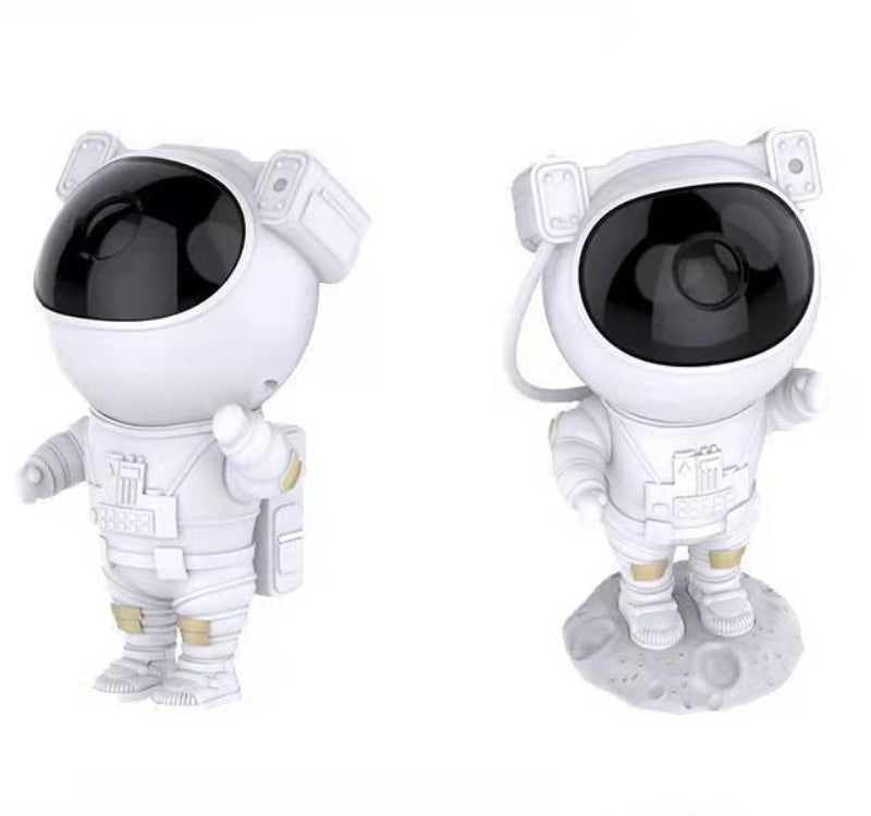 new design astronaut sky projection light bluetooth gift sky projector atmosphere light projection night light wholesale mamufacturer in China