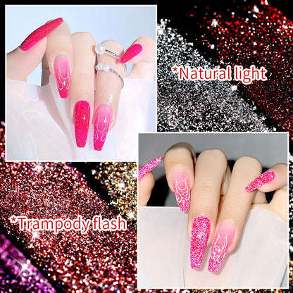 Gel Polish For Nail wholesale OEM order in China good price