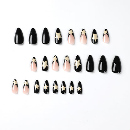 Press on nail OEM false nails for women gift Cheap Factory Price Popular style