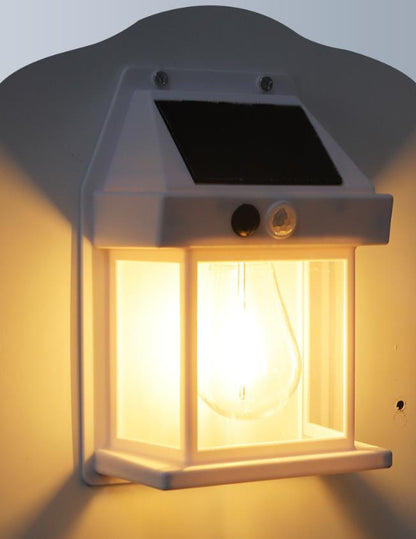 High quality solar sensor light Mamufacturer in China Cheap