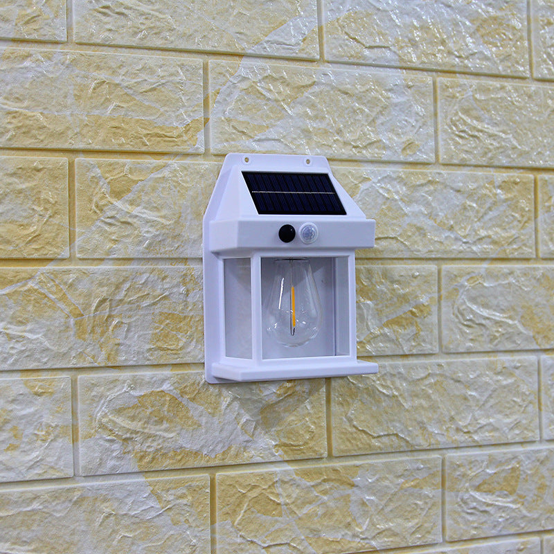 High quality solar sensor light Mamufacturer in China Cheap