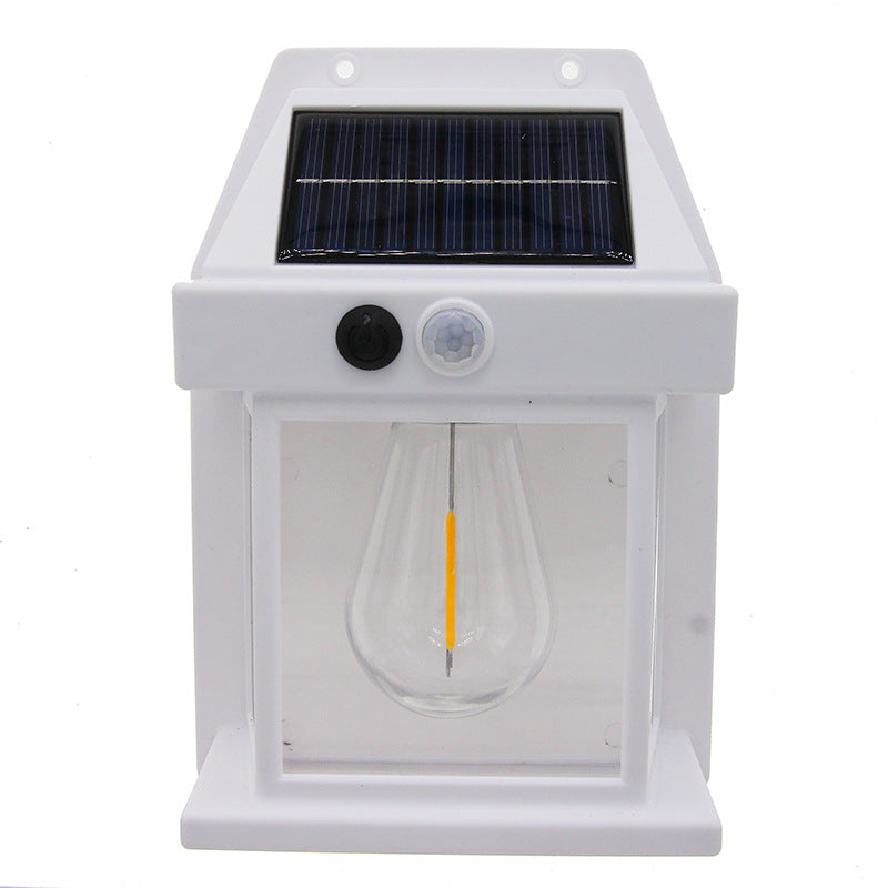 High quality solar sensor light Mamufacturer in China Cheap