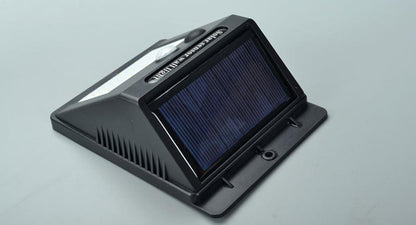 New design solar wall lamp factory in China Cheap