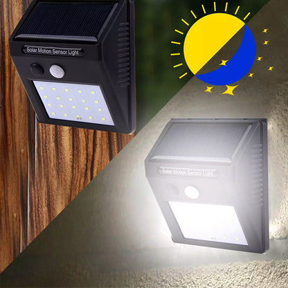 New design solar wall lamp factory in China Cheap