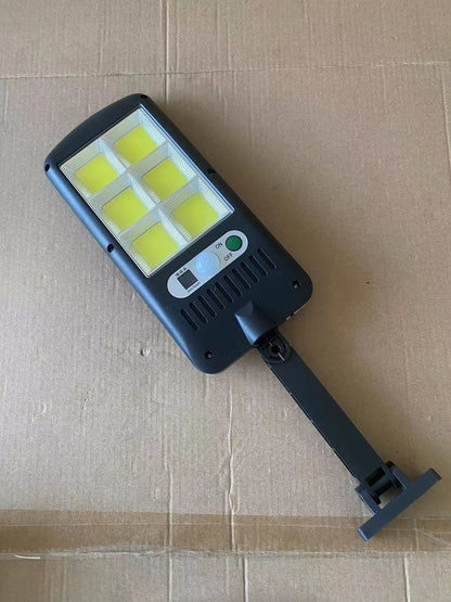 wholesale solar street lamp factory in China Good price